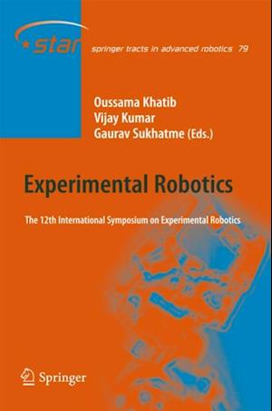 Experimental Robotics