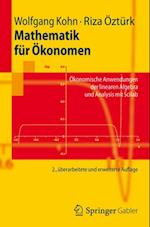 Mathematik für Ökonomen