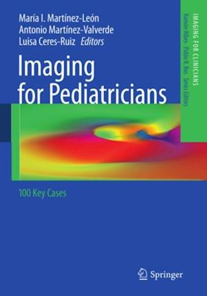 Imaging for Pediatricians