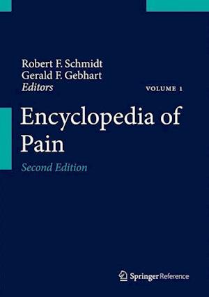 Encyclopedia of Pain