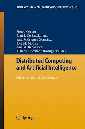 Distributed Computing and Artificial Intelligence