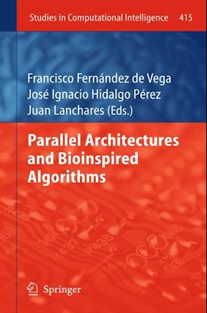 Parallel Architectures and Bioinspired Algorithms