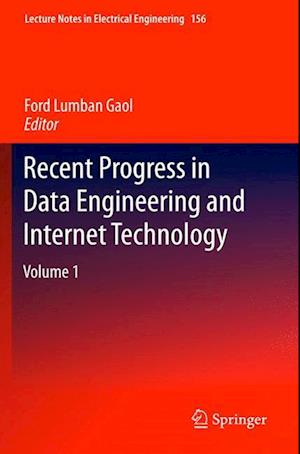 Recent Progress in Data Engineering and Internet Technology