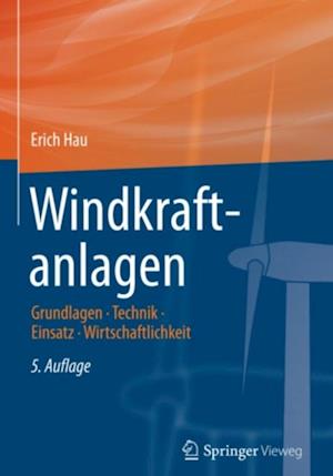 Windkraftanlagen