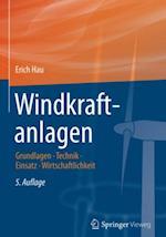 Windkraftanlagen