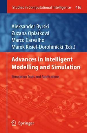 Advances in Intelligent Modelling and Simulation