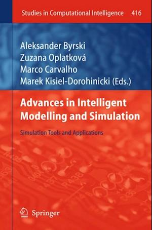 Advances in Intelligent Modelling and Simulation