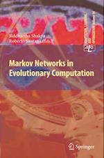 Markov Networks in Evolutionary Computation