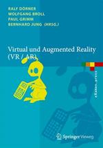 Virtual und Augmented Reality (VR / AR)