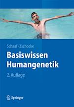 Basiswissen Humangenetik