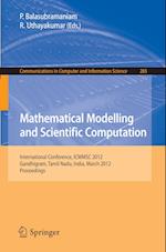 Mathematical Modelling and Scientific Computation