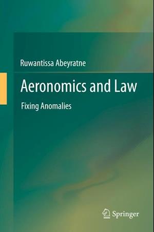 Aeronomics and Law