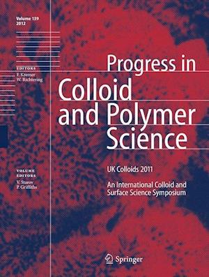 UK Colloids 2011