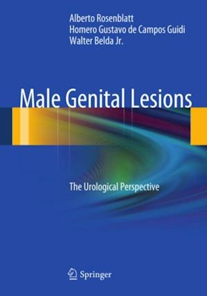 Male Genital Lesions