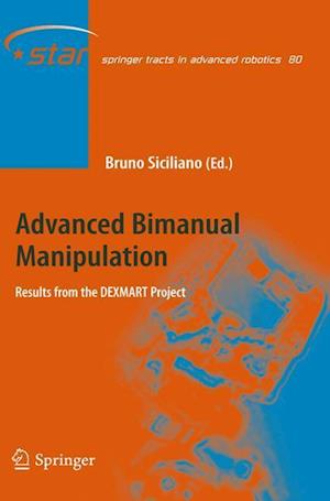 Advanced Bimanual Manipulation