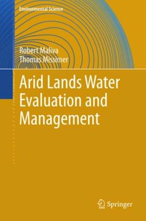 Arid Lands Water Evaluation and Management