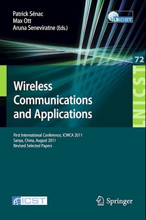 Wireless Communications and Applications