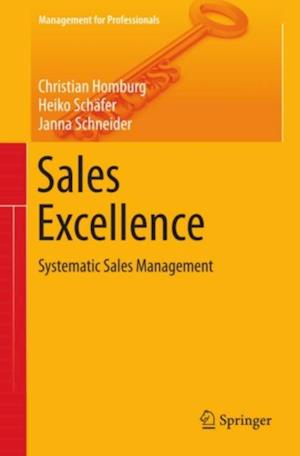 Sales Excellence