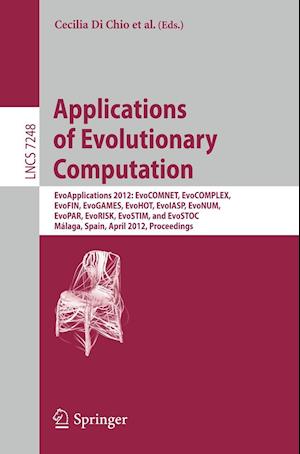 Applications of Evolutionary Computation