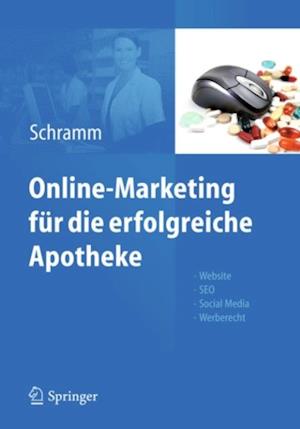 Online-Marketing für die erfolgreiche Apotheke