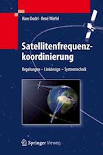 Satellitenfrequenzkoordinierung