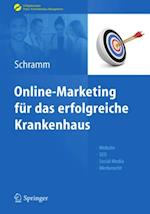 Online-Marketing für das erfolgreiche Krankenhaus