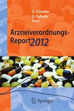 Arzneiverordnungs-Report 2012