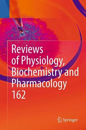 Reviews of Physiology, Biochemistry and Pharmacology