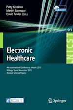 Electronic Healthcare