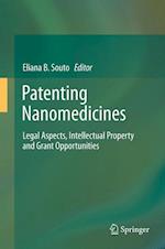 Patenting Nanomedicines