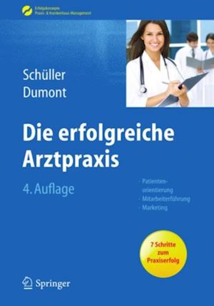 Die erfolgreiche Arztpraxis