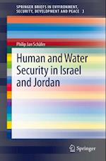 Human and Water Security in Israel and Jordan