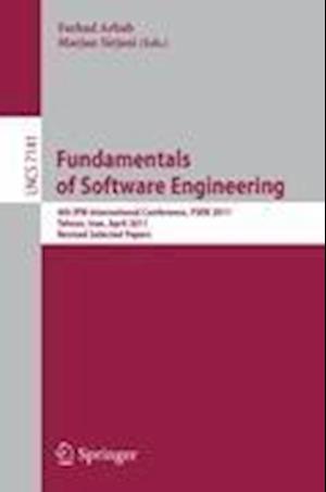 Fundamentals of Software Engineering