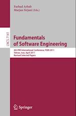 Fundamentals of Software Engineering