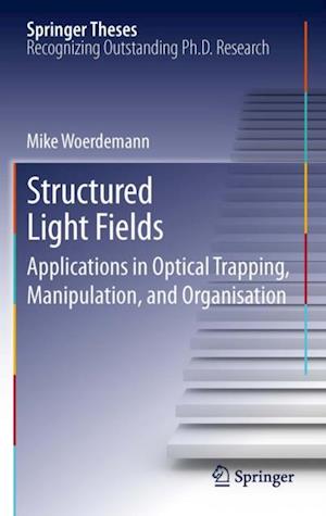 Structured Light Fields