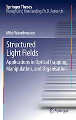 Structured Light Fields
