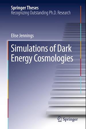 Simulations of Dark Energy Cosmologies