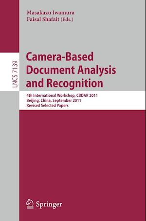 Camera-Based Document Analysis and Recognition