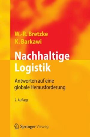 Nachhaltige Logistik