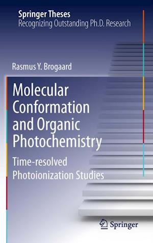 Molecular Conformation and Organic Photochemistry