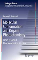 Molecular Conformation and Organic Photochemistry