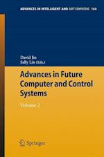 Advances in Future Computer and Control Systems