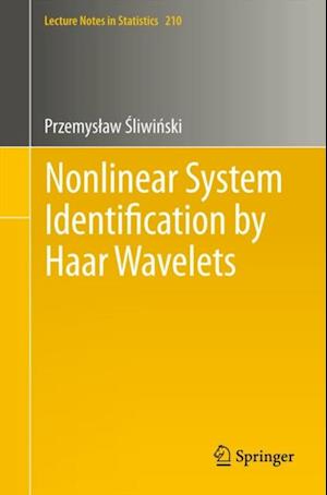 Nonlinear System Identification by Haar Wavelets