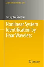 Nonlinear System Identification by Haar Wavelets