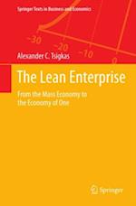 Lean Enterprise