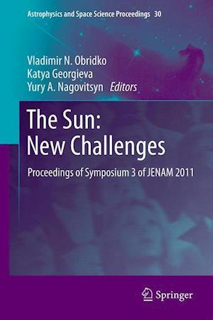 The Sun: New Challenges