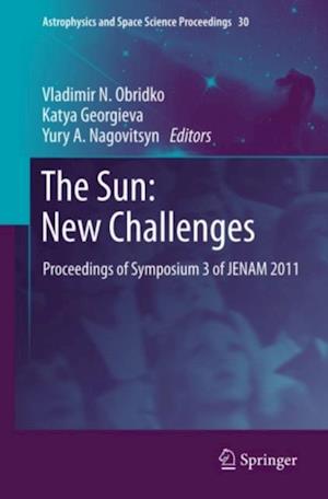 Sun: New Challenges