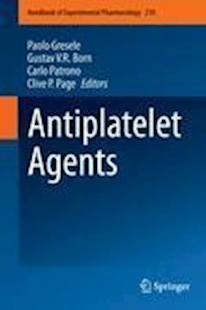 Antiplatelet Agents