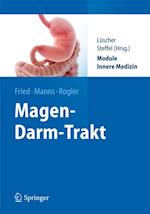 Magen-Darm-Trakt