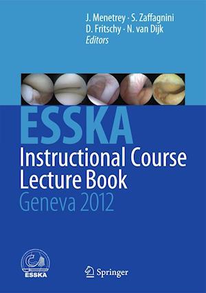 ESSKA Instructional Course Lecture Book